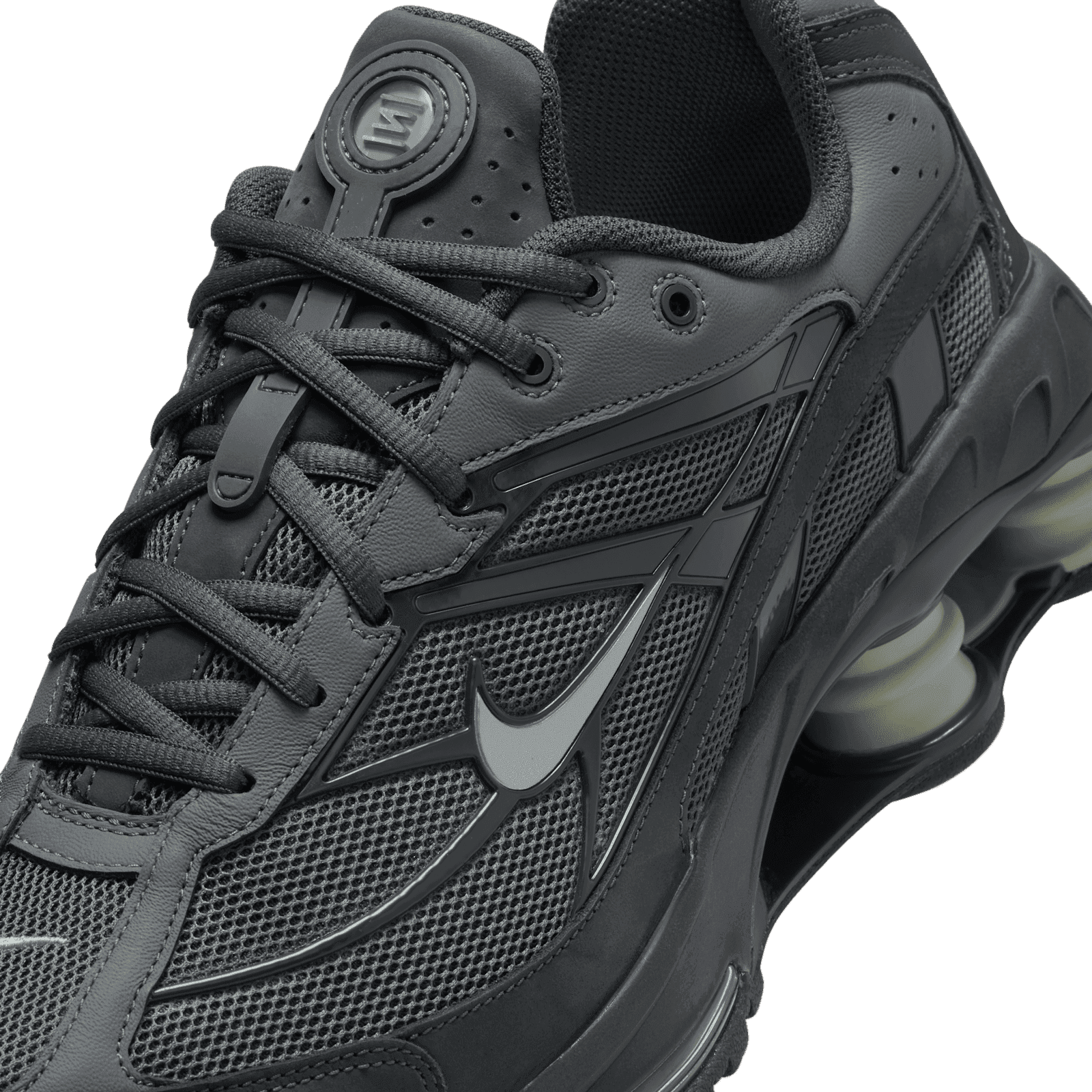 Nike Shox Ride 2 'Anthracite' - HV2540-001 Raffles & Where to Buy