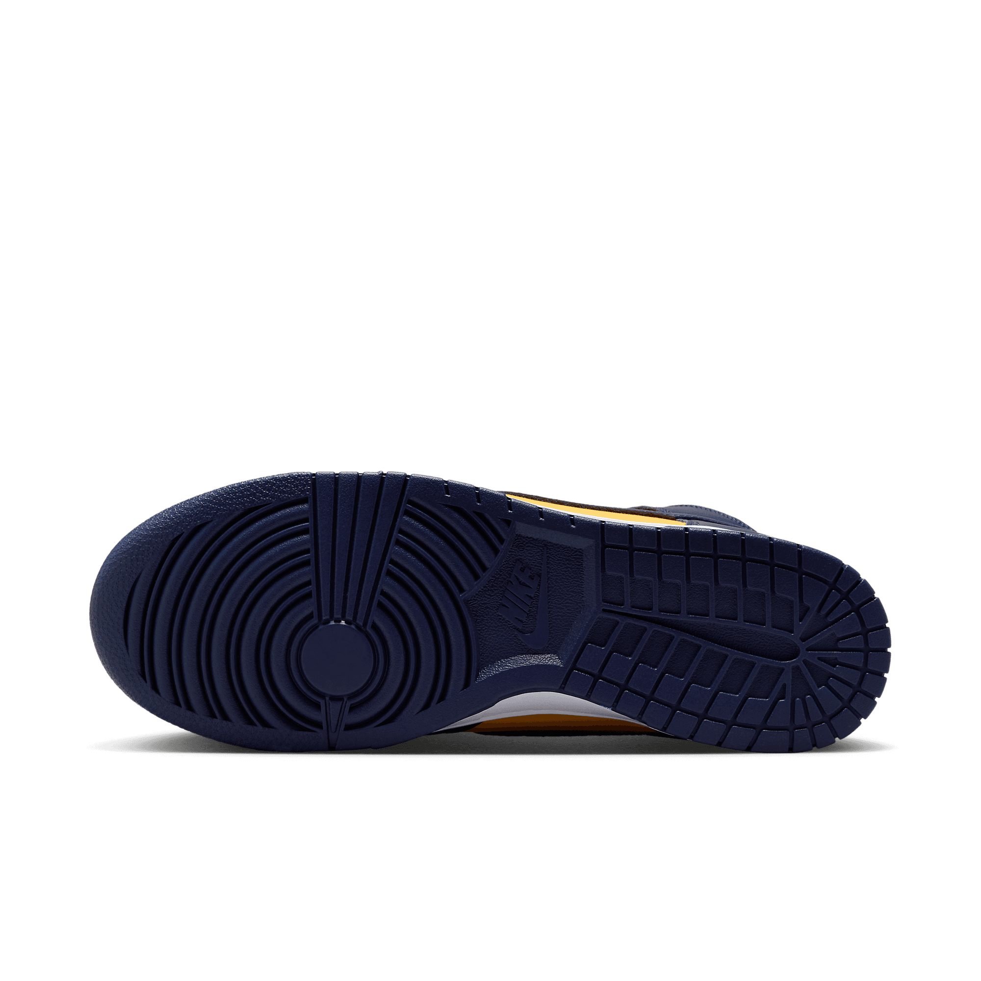 The Nike Dunk High Michigan is Available Now