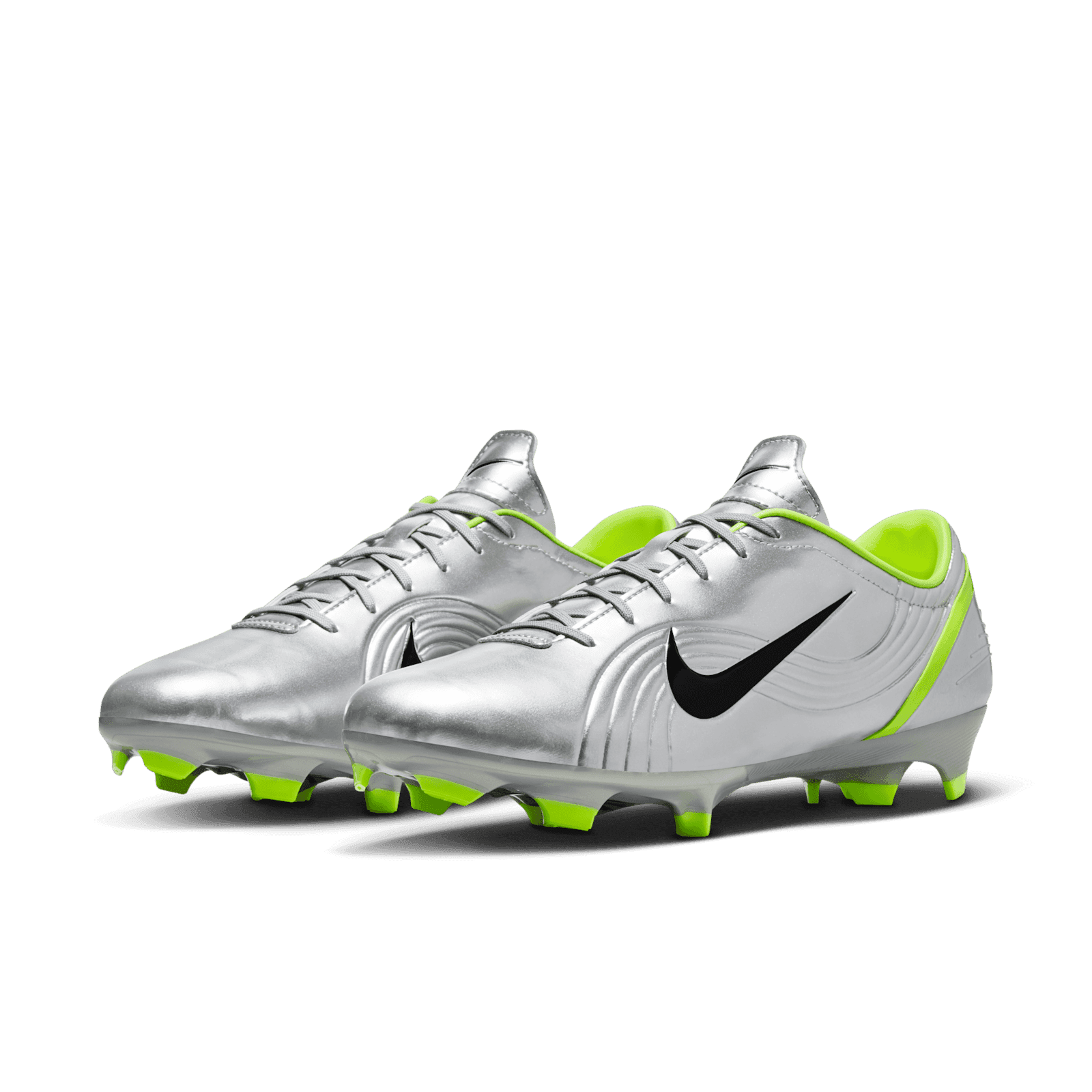 Nike Mercurial Vapor 1 RGN SE FG Soccer Cleats | Mercurial