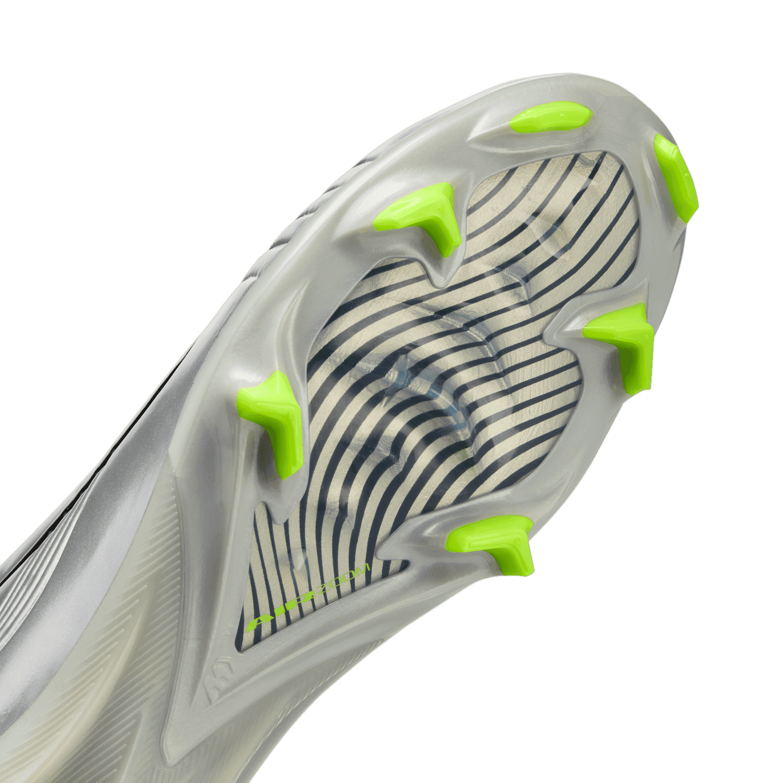 Ronaldo's Nike Mercurial Vapor 1 RGN Returns December 2024