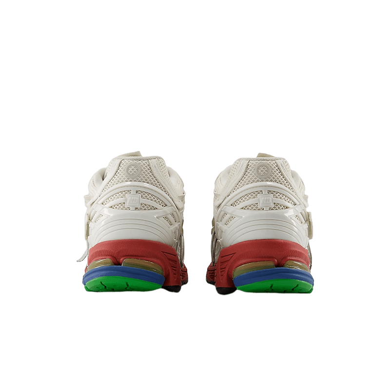 New Balance 1906A Sea Salt Astro Dust - M1906AB Raffles