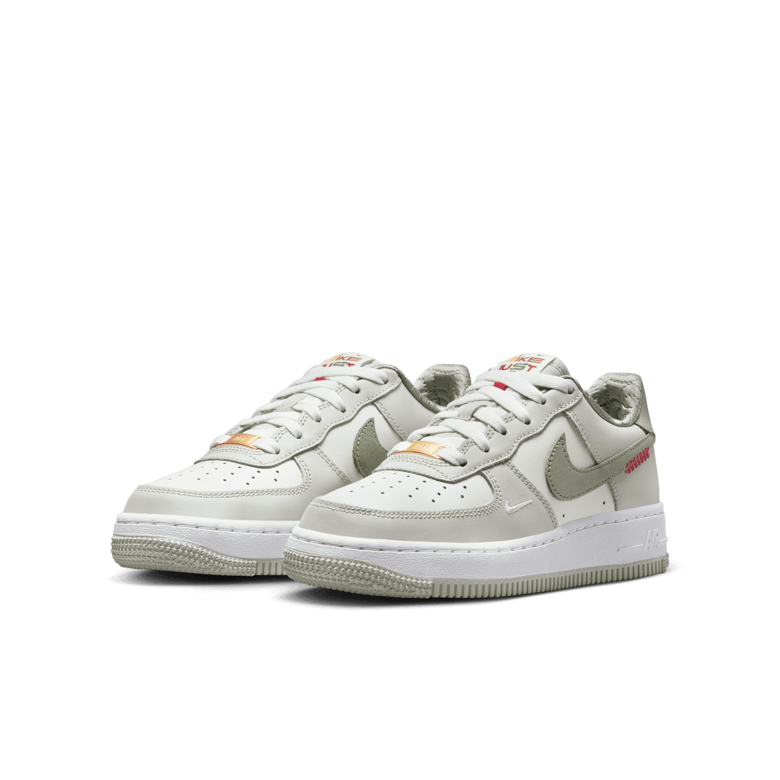 The Kids' Exclusive Nike Air Force 1 Low Year of the Snake The Kids' Exclusive Nike Air Force 1 Low Year of the Snake