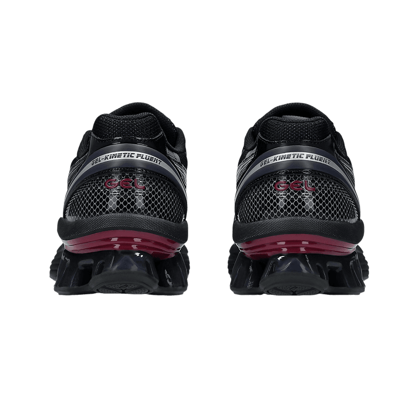 ASICS Gel-Kinetic Fluent Black Black - 1203A737-001