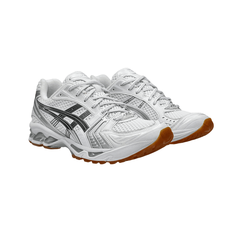 A.P.C. × Asics Gel-Kayano 14 41.5（26cm） Asics Gel-Kayano 14 A.P.C. - 1203A727-100 Raffles & Where to Buy