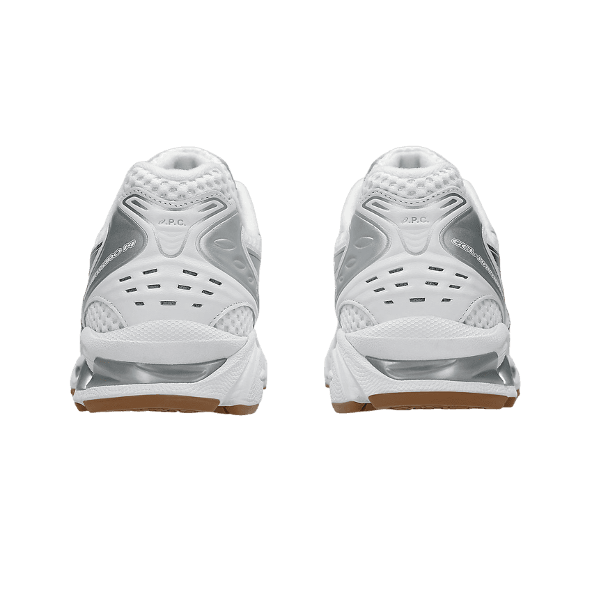 Asics Gel-Kayano 14 A.P.C. - 1203A727-100 Raffles & Where to Buy