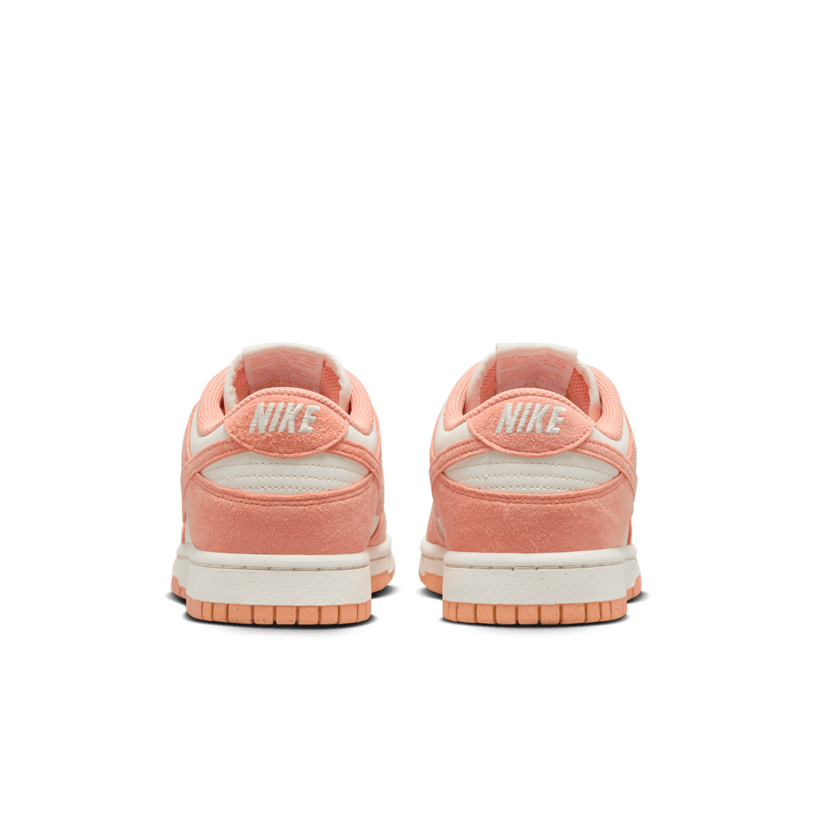 apricot Nike-Dunk-Low-Next-Nature-