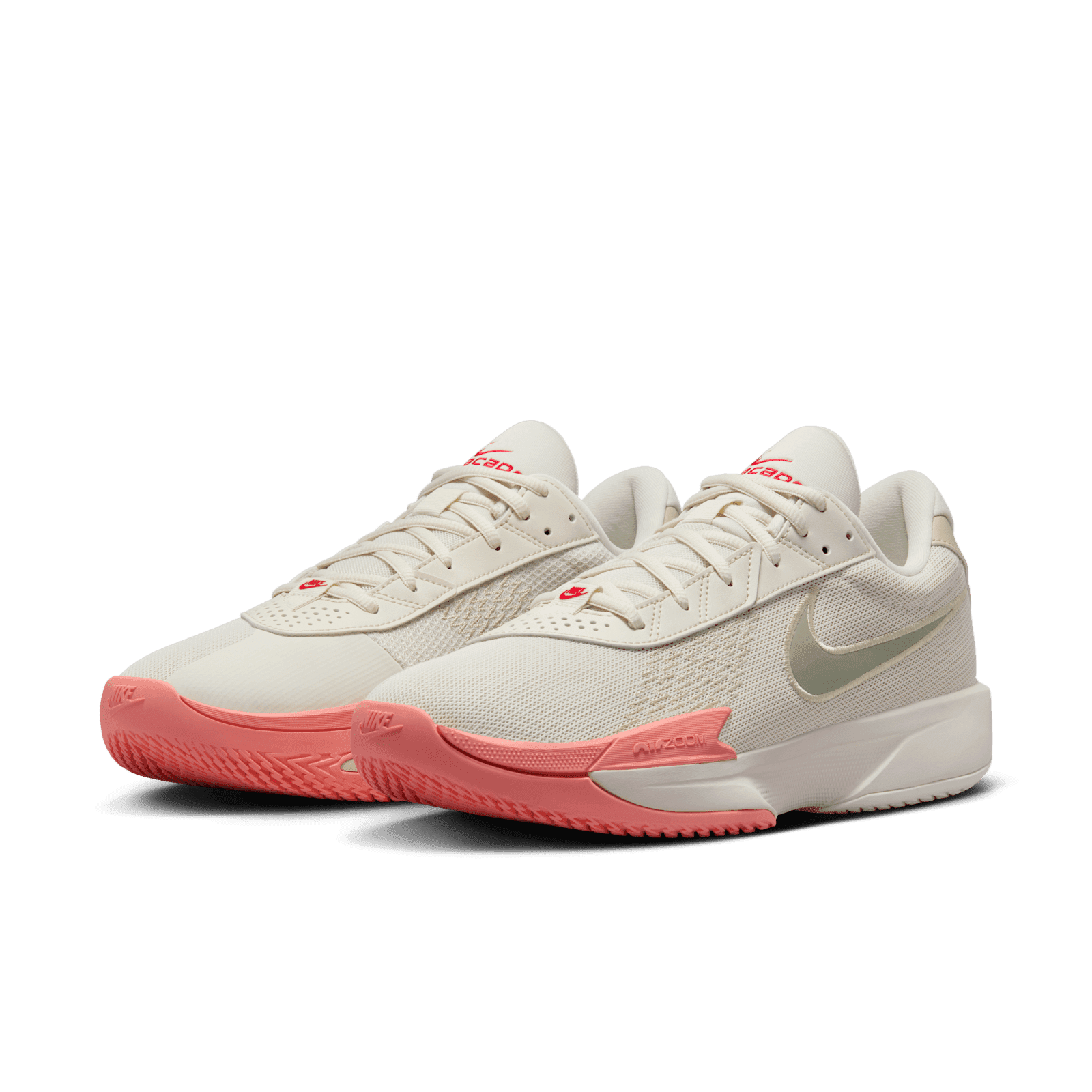 Nike GT Cut Academy Sea Glass Olive Aura - FB2599-007
