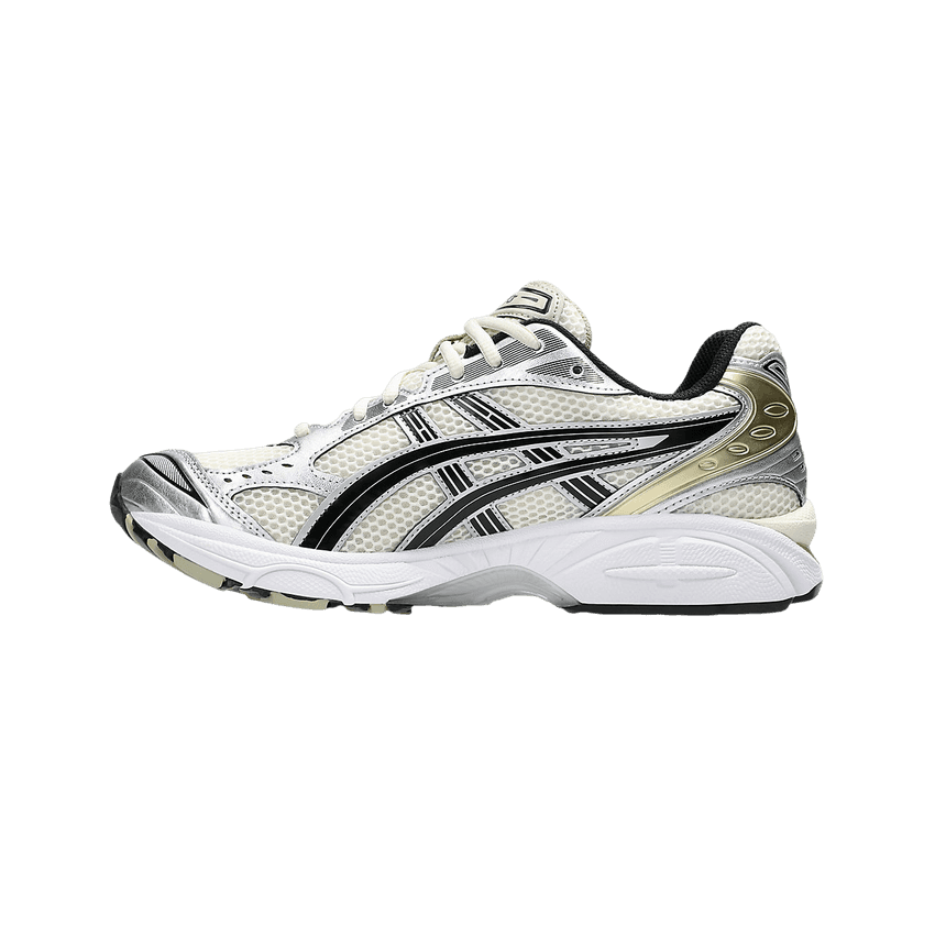 Asics GEL-KAYANO 14 Sneakers in Cream/Sweet Pink ASICS