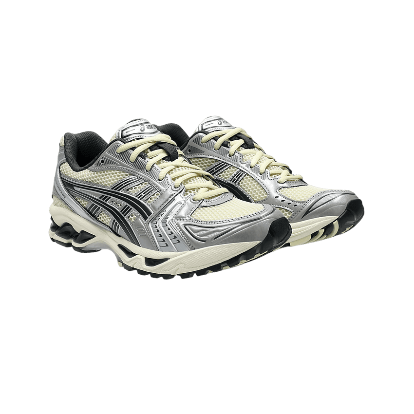 Asics Gel-Kayano 14 Oyster White - 1203A537-250 Raffles & Where to Buy
