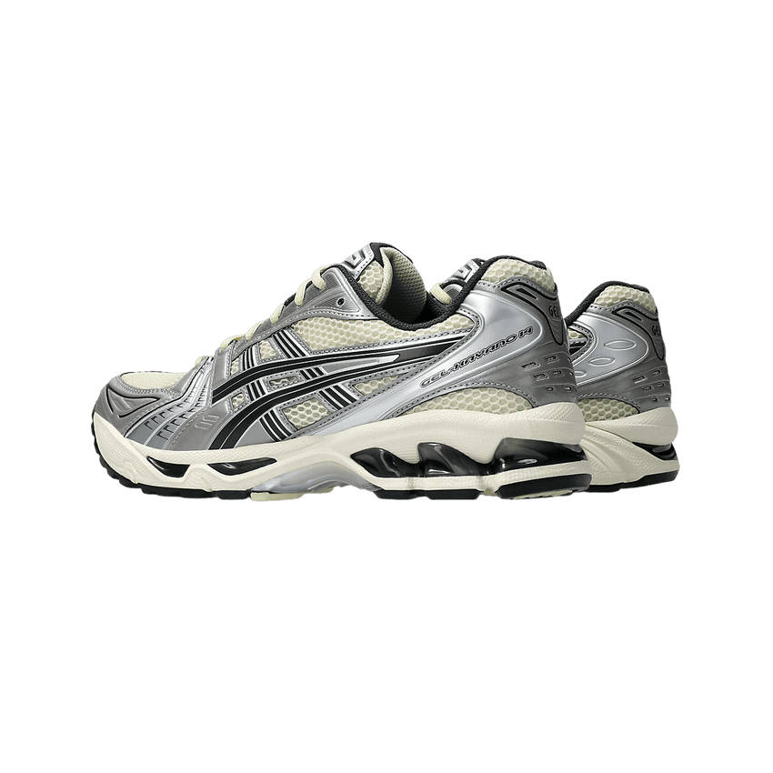 Asics Gel-Kayano 14 Oyster White - 1203A537-250 Raffles