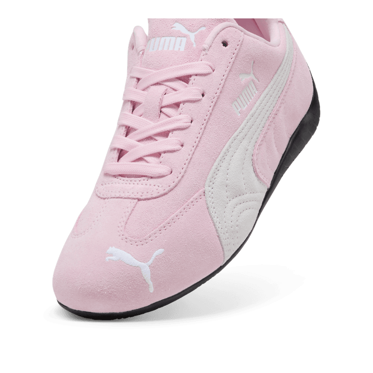 Puma Speedcat OG Pink White - 398846-04 Raffles & Where to Buy