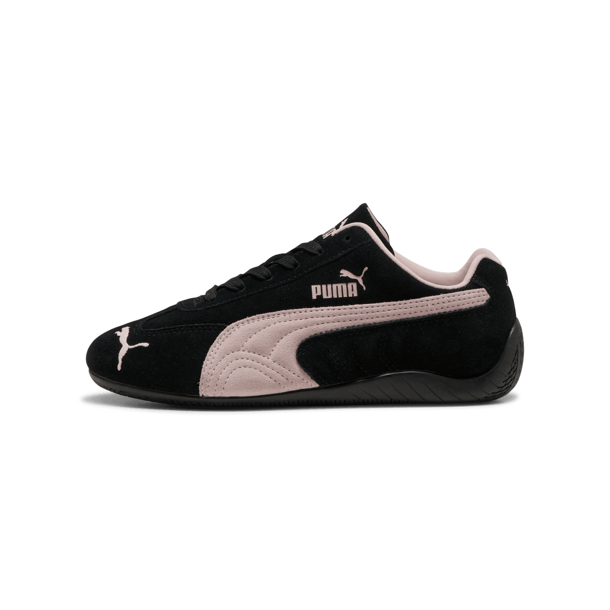 Puma Speedcat OG Black Mauve Mist - 398846-09 Raffles