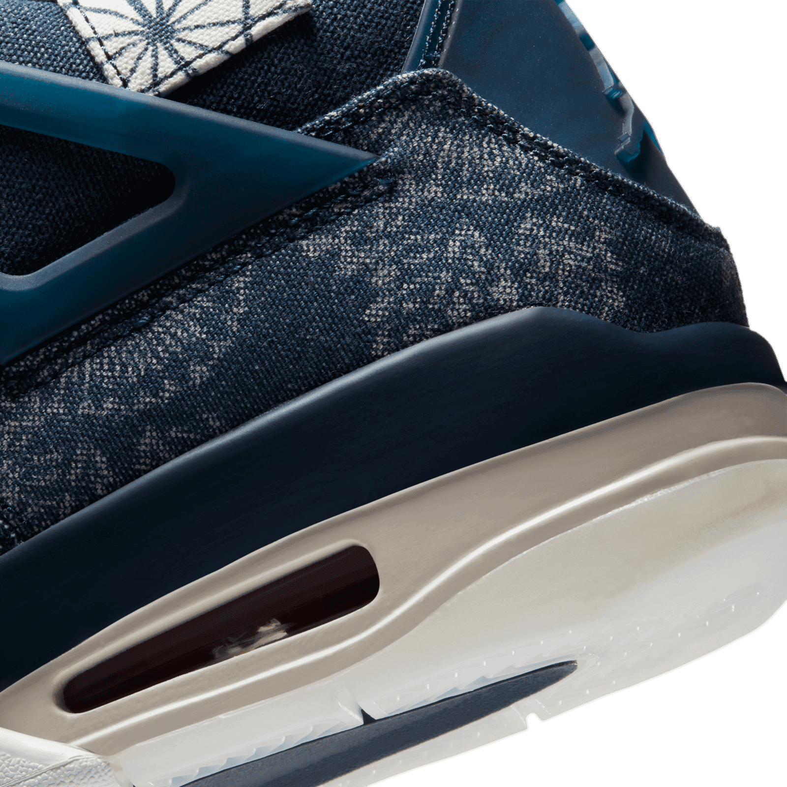 Air Jordan 4 SE Sashiko - CW0898-400 Raffles & Where to Buy