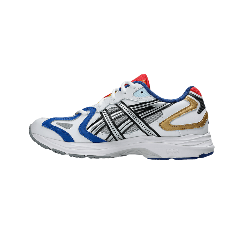 Asics Gel-K1011 Gallery Dept. White Pure Silver - 1203A693-100