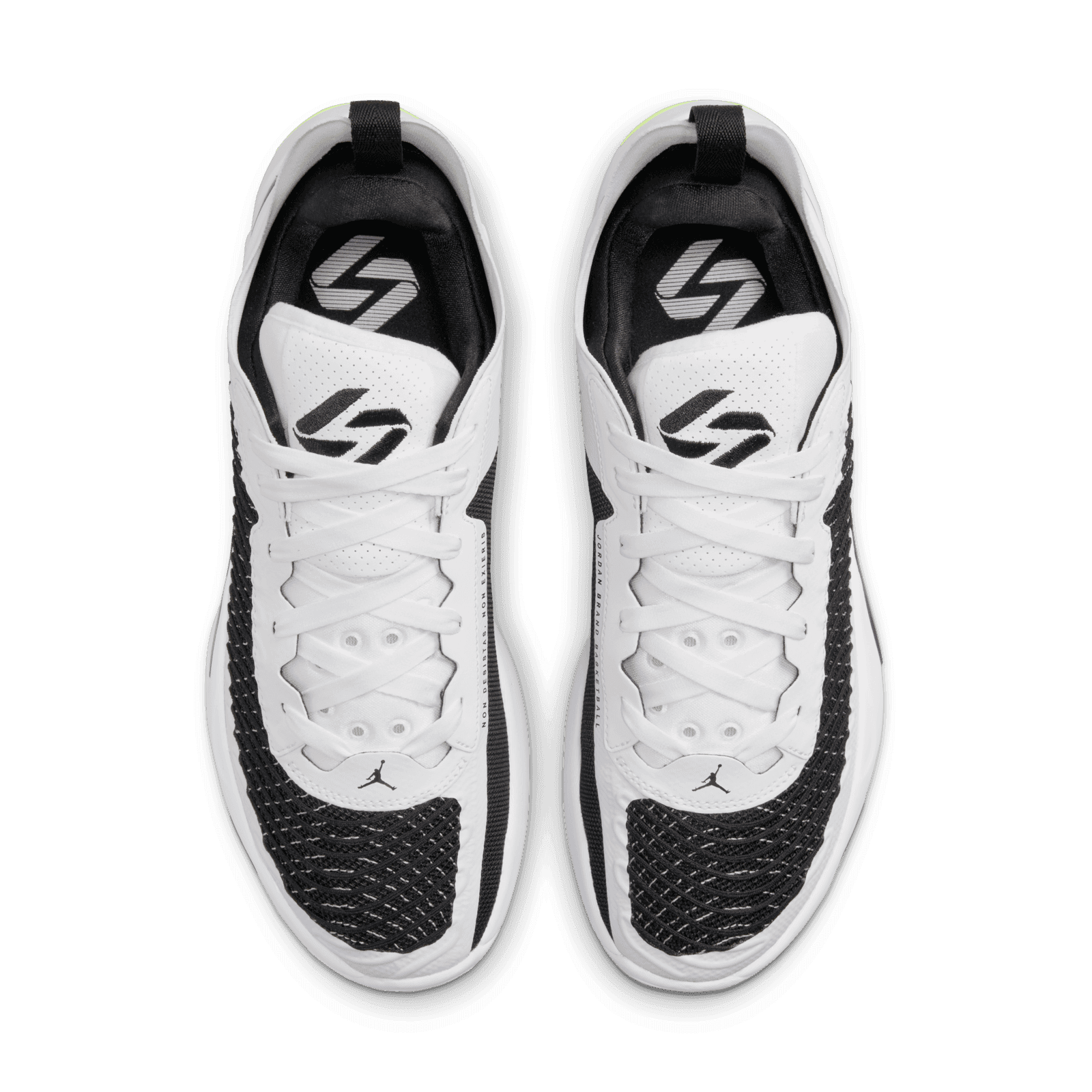 Jordan Luka 1 Orca - DN1772-107 Raffles & Where to Buy