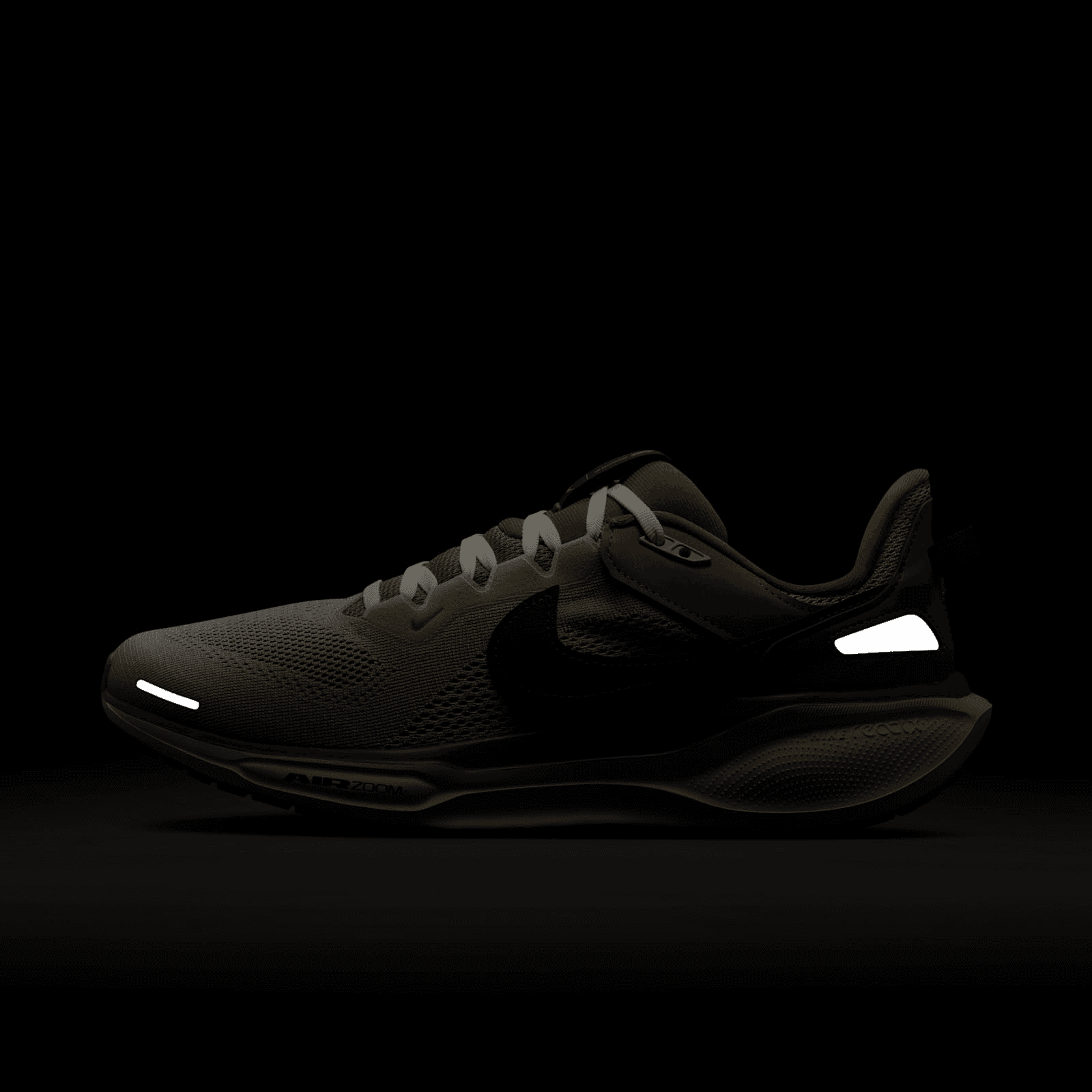 Nike Air Zoom Pegasus 41 College Grey Anthracite - HQ6025-001