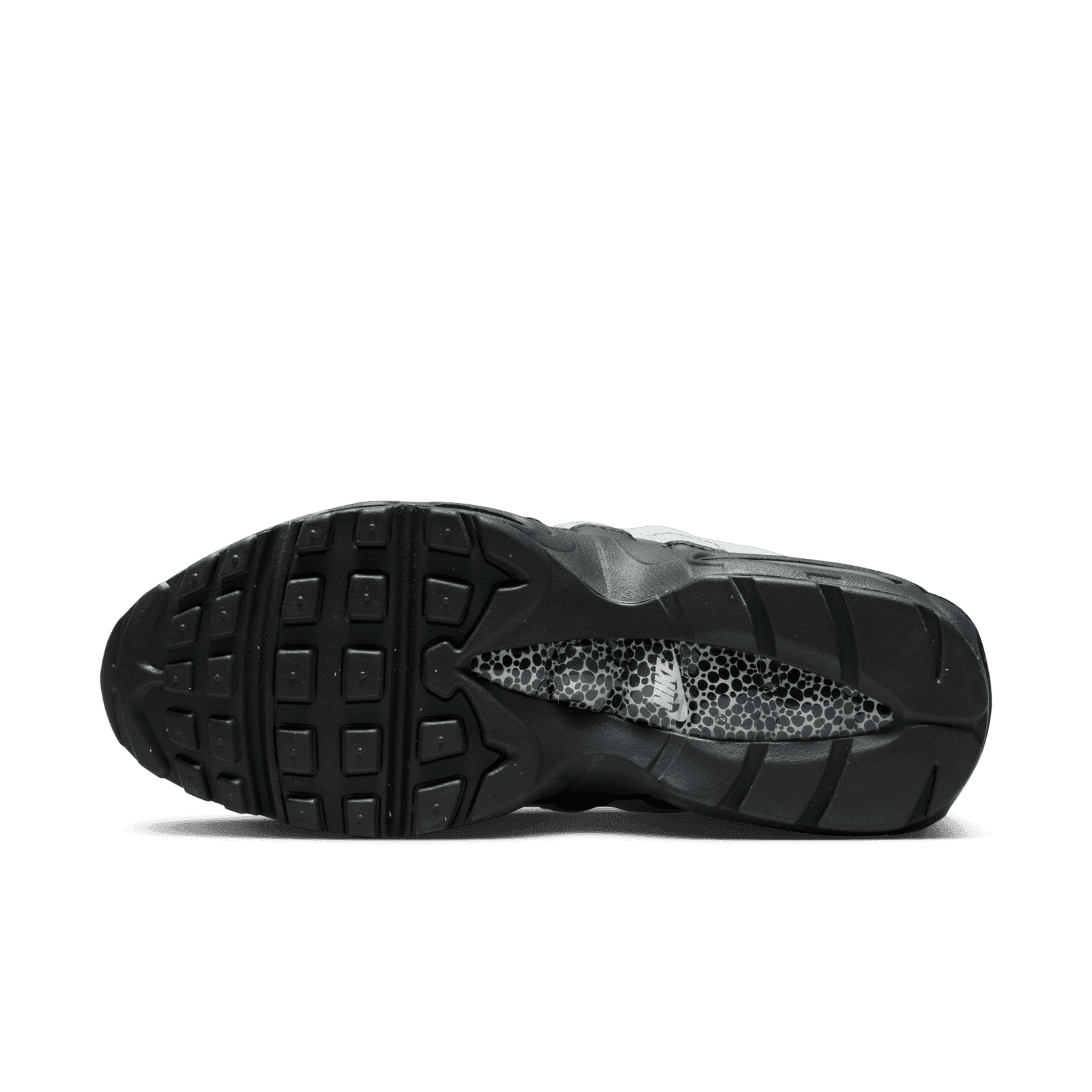 Nike Air Max 95 LX Reflective Safari (W) - DV5581-001