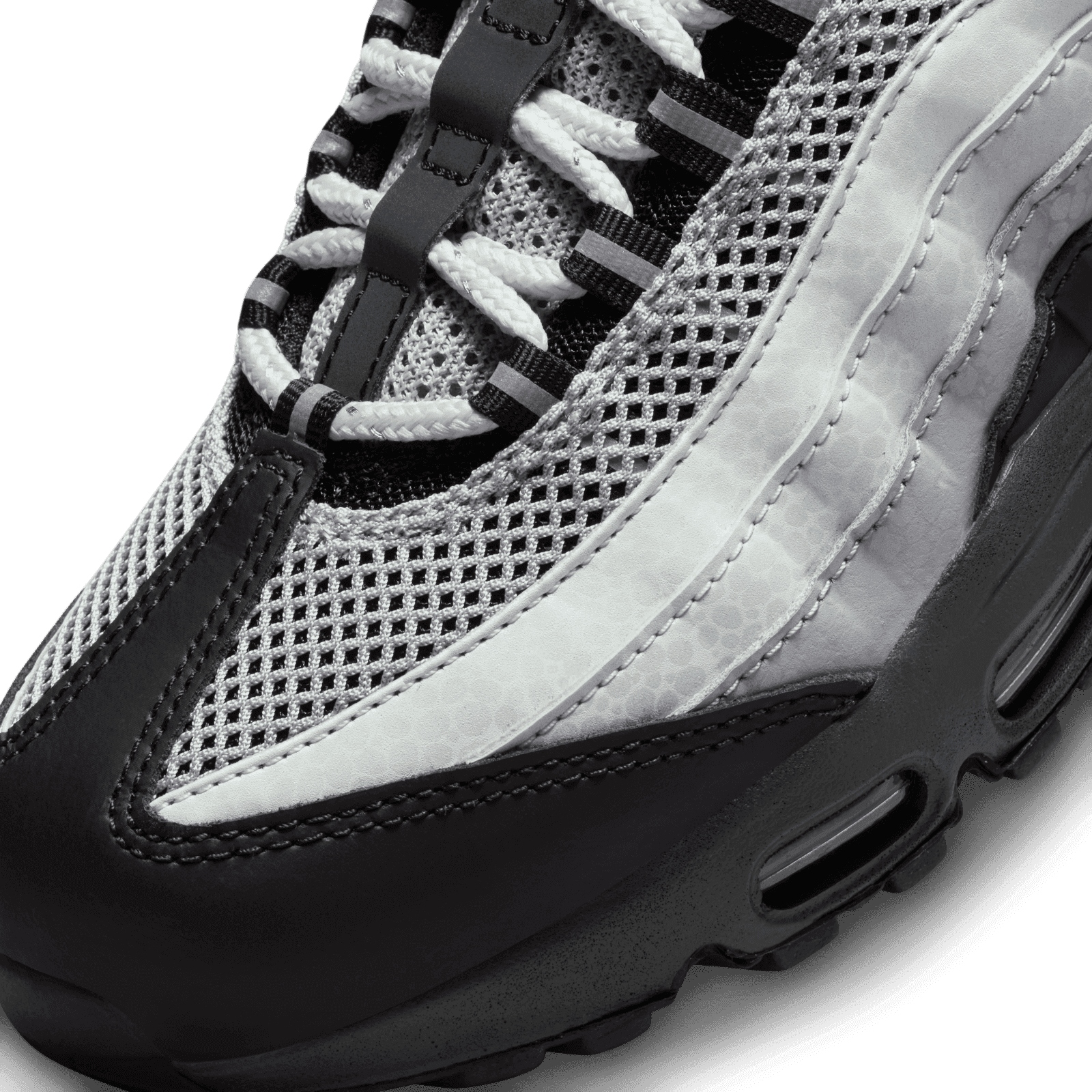 Nike Air Max 95 LX Reflective Safari (W) - DV5581-001