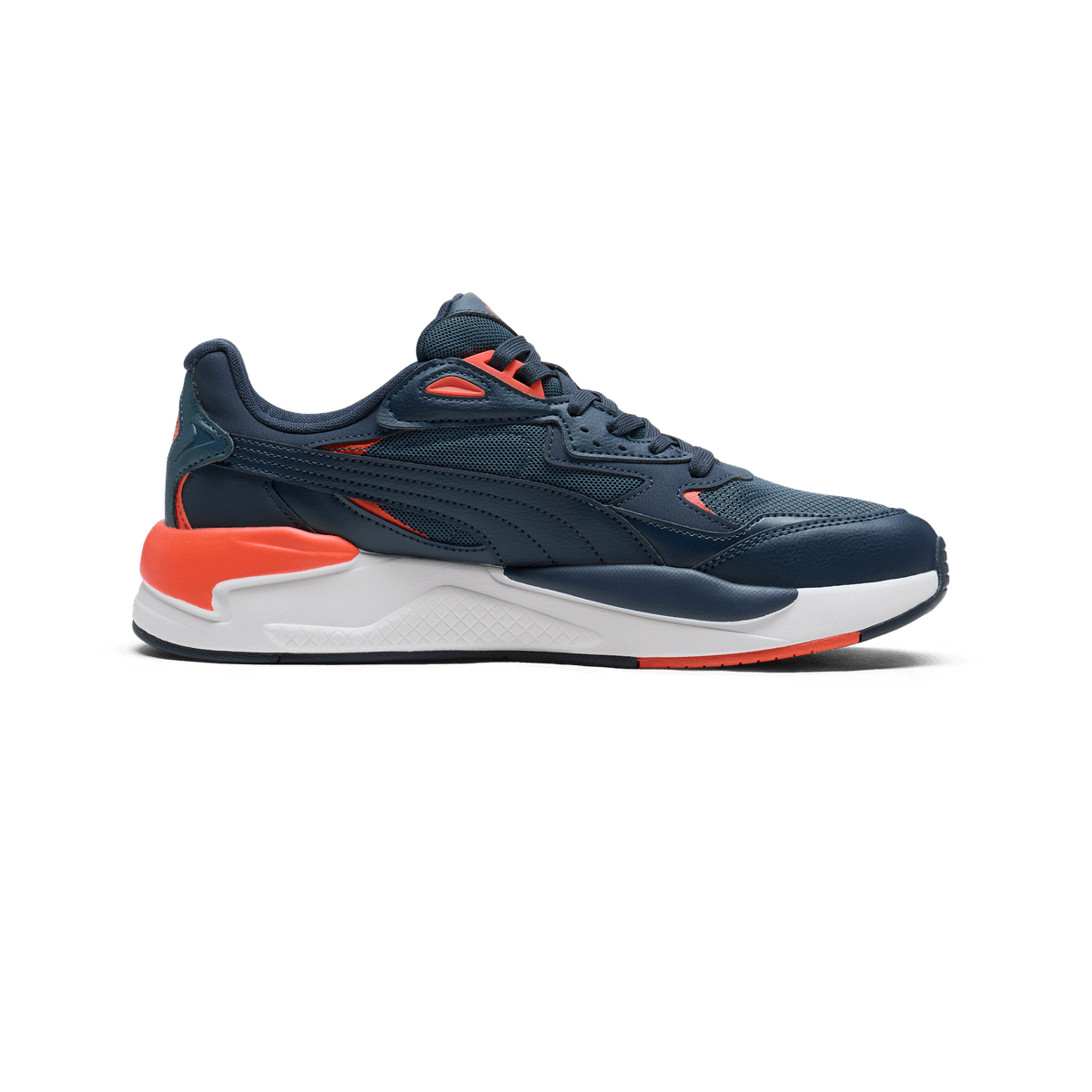 PUMA X-Ray Speed Wide Sneakers in Dark Blue - 390893-66 Release Info