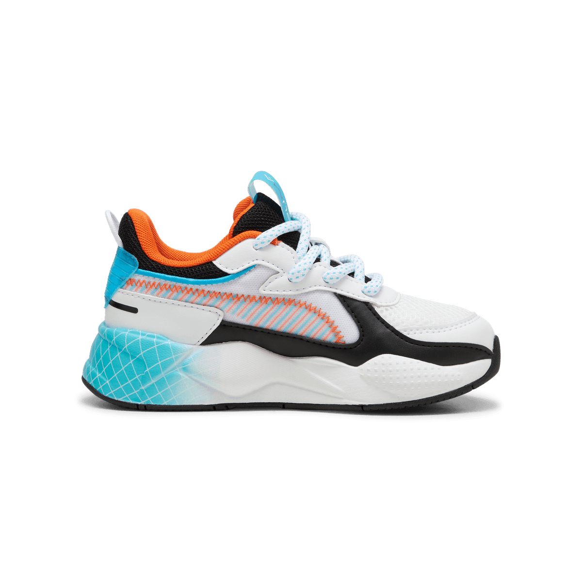 アムリターラ Puma RS-X Little Kid 'Artificial Friends' - 397872-01 Release Info