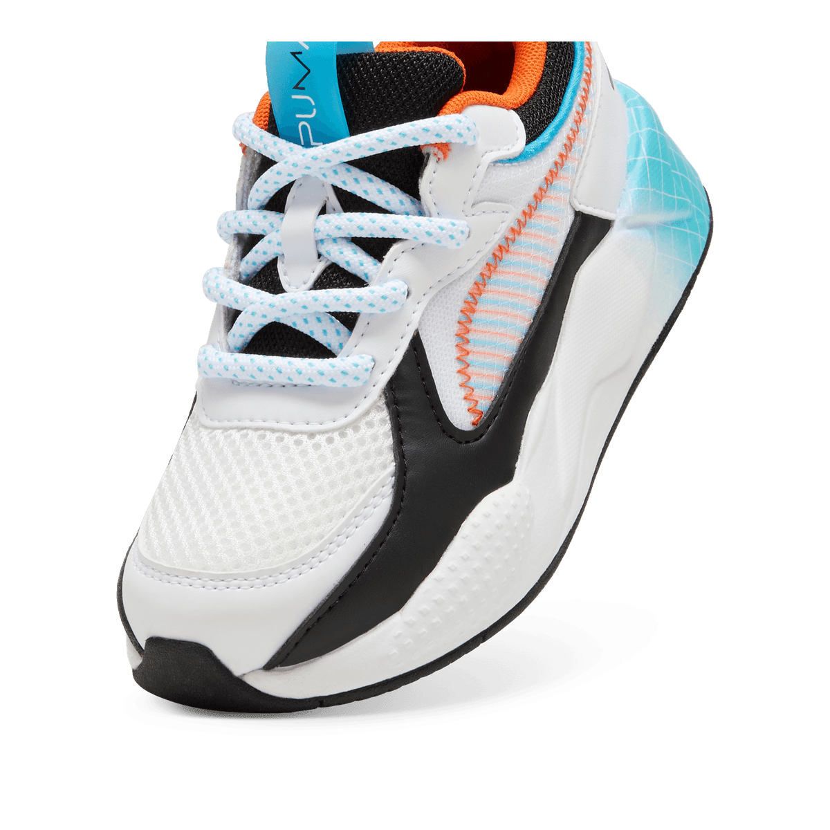 Puma RS-X Little Kid 'Artificial Friends' - 397872-01 Release Info