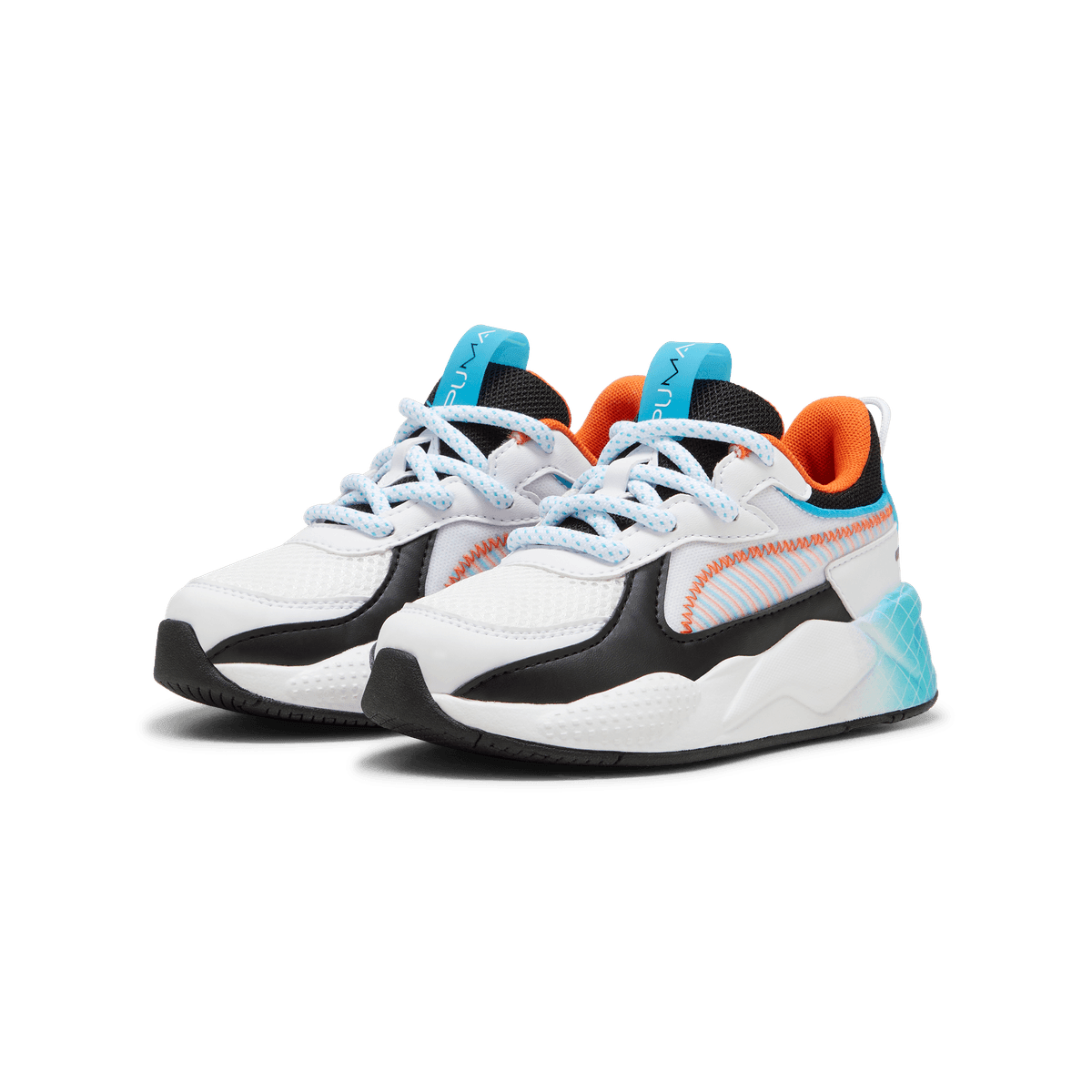 Puma RS-X Little Kid 'Artificial Friends' - 397872-01 Release Info