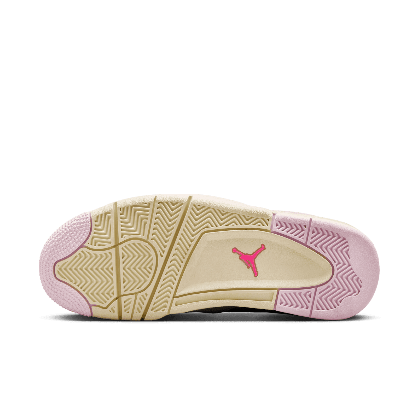 easter jordan release