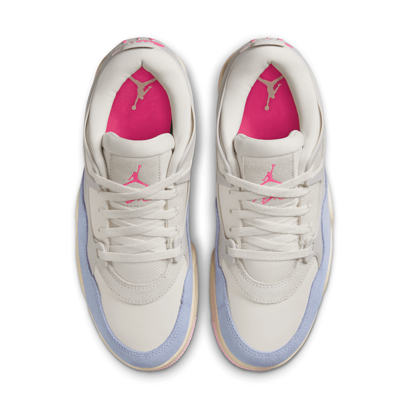 Nike Air Jordan 4 RM Easter エアジョーダン イースター The Air Jordan 4 RM Easter Releases Spring 2025