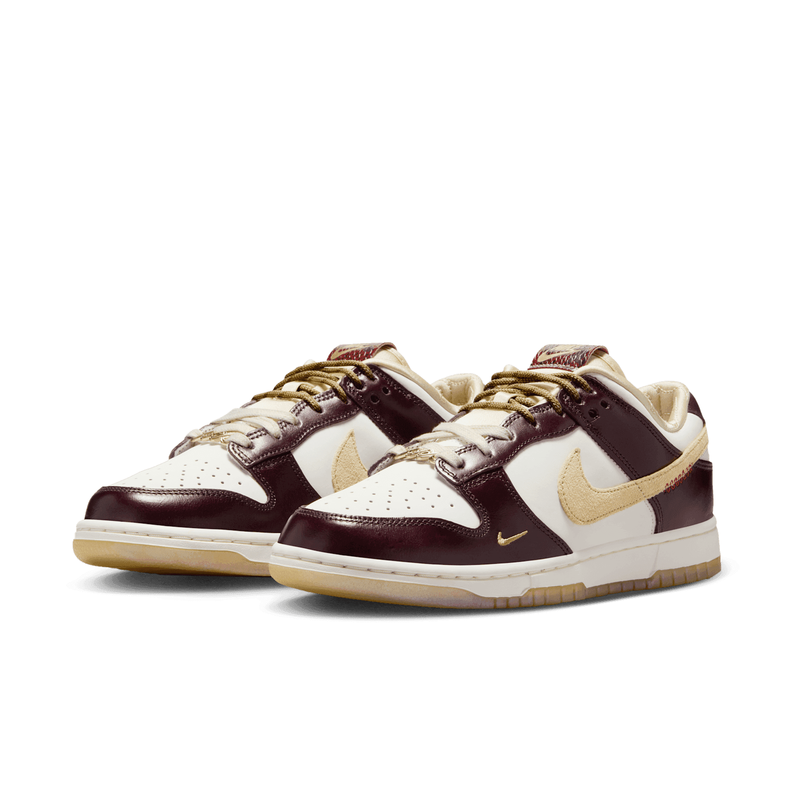 The Nike Dunk Low LX Year of the Snake Releases Spring 2025