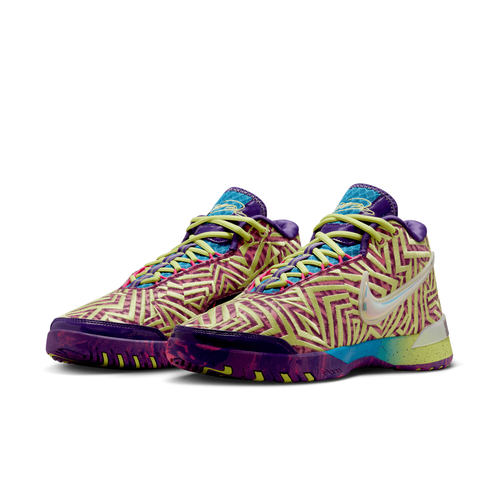 LEBRON NXXTGEN AIR JORDAN 35 LOW 2足セット LEBRON NXXTGEN AIR JORDAN 35 LOW 2足セット - メルカリ