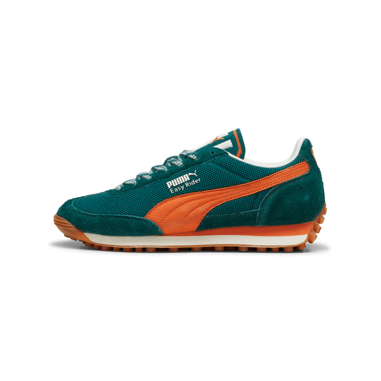 PUMA Easy Rider Supertifo Sneakers in Dark Myrtle/Maple