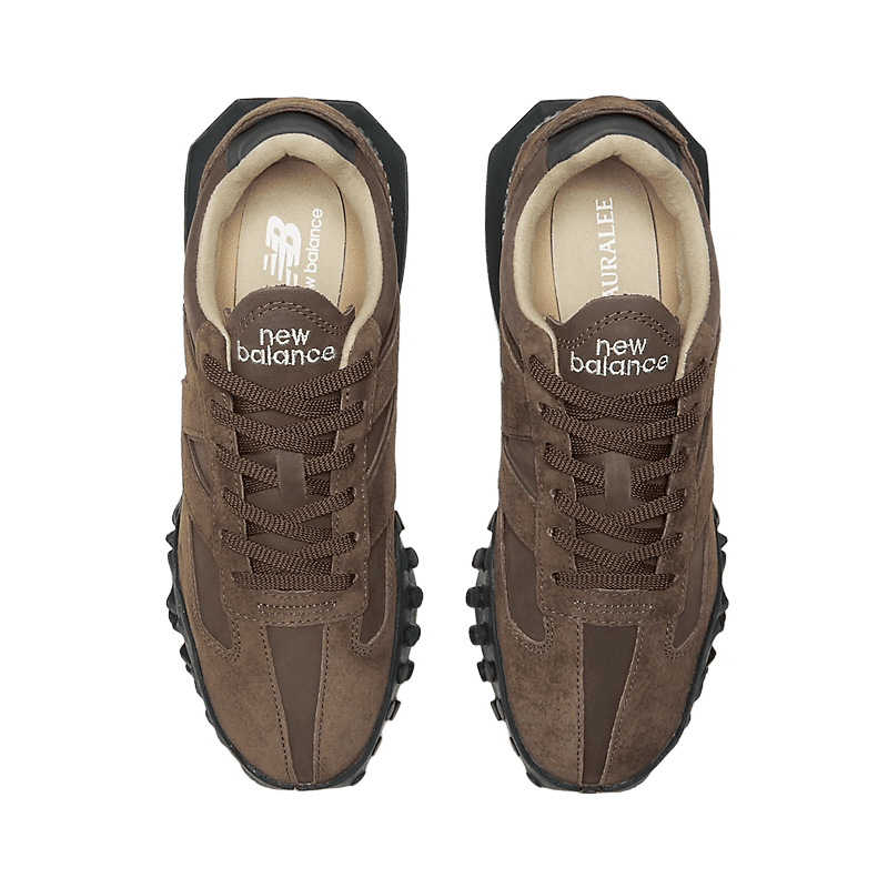 New Balance XC-72 AURALEE Brown - UXC72AA Raffles & Where to Buy