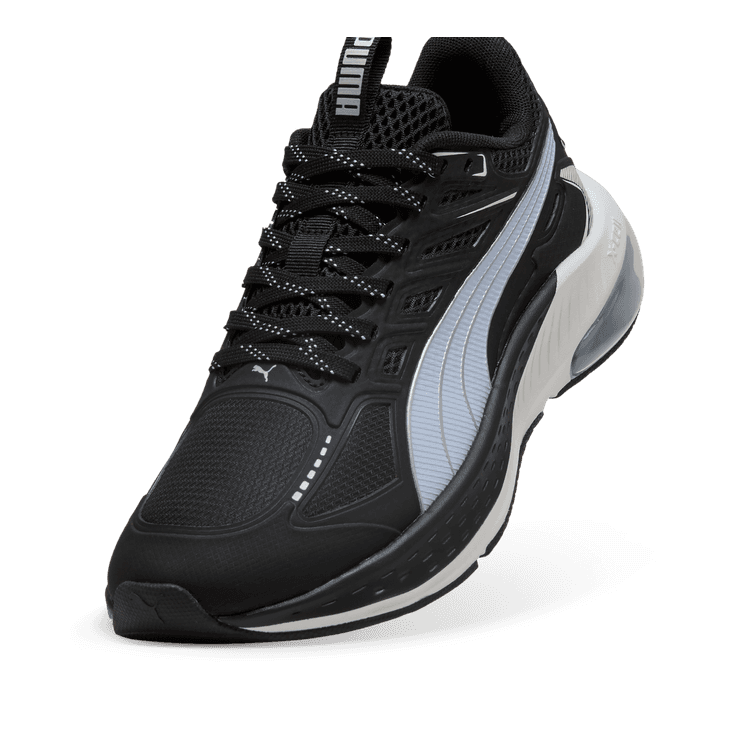 PUMA X-Cell Lightspeed in Black/Feather Grey - 309993-12