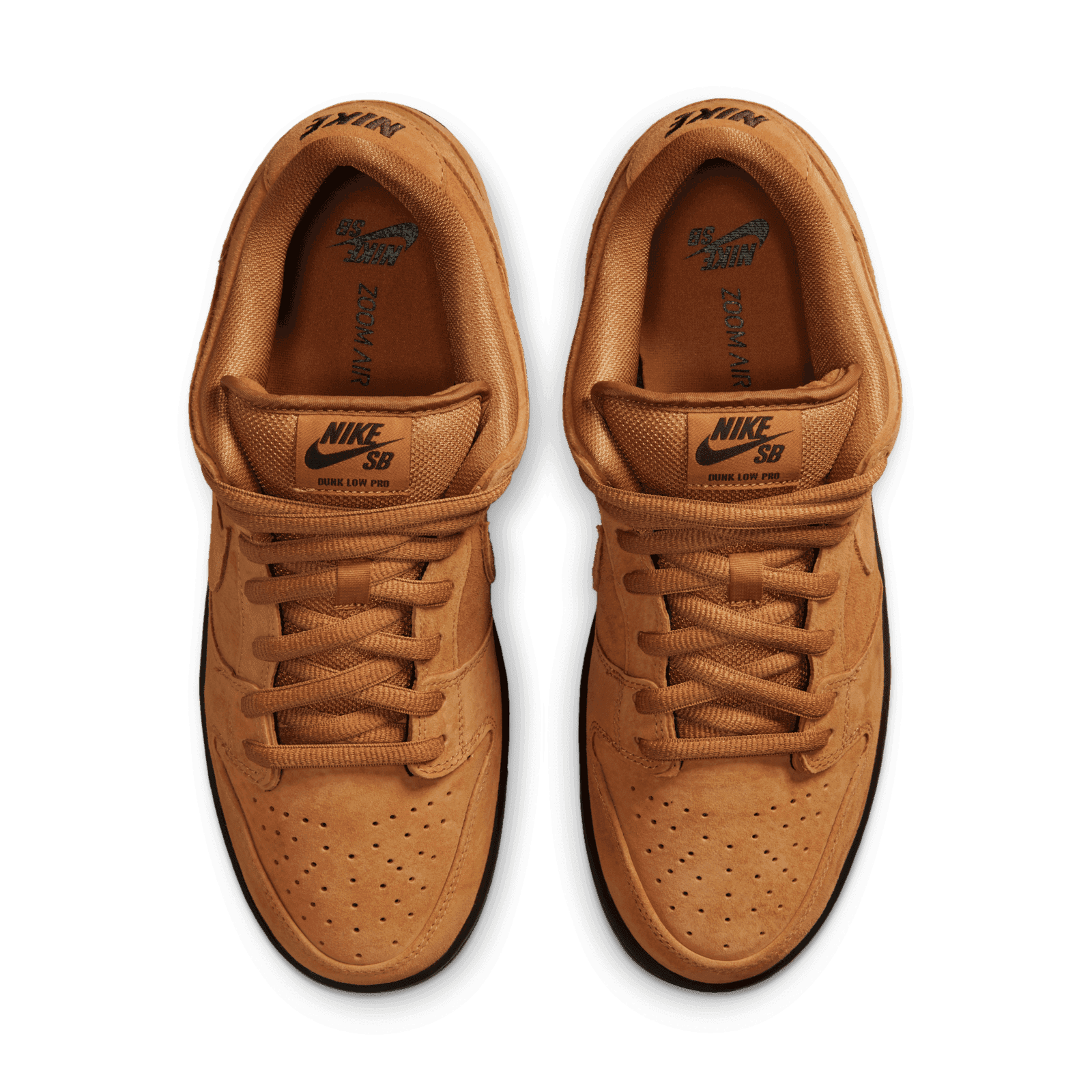 Sb Dunk Wheat Mochas Nike SB Dunk Low Wheat Flax Where To Buy