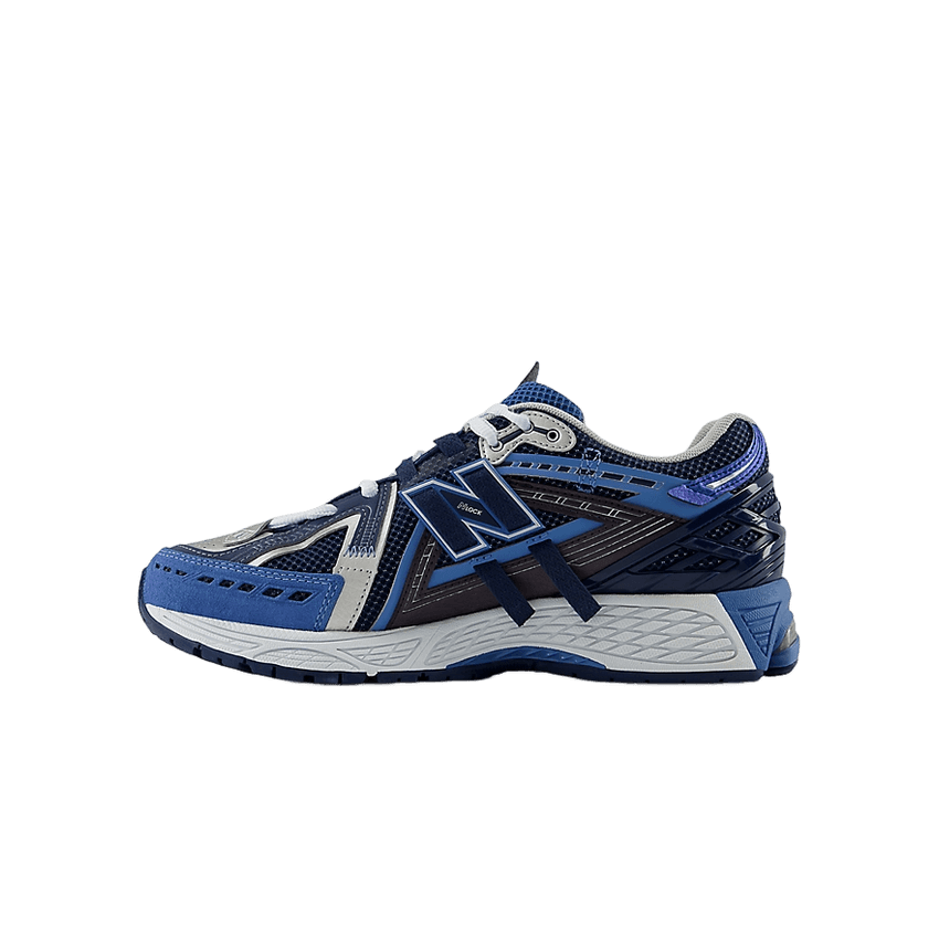 The New Balance 1906A Deep Blue Releases January 2025 display picture 1