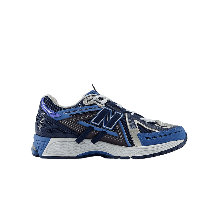 シューズ・サンダルその他 NEW BALANCE Women Shoes U1906RCEPL Blue New Balance スニーカー U1906RCE 1906R メンズ レディース