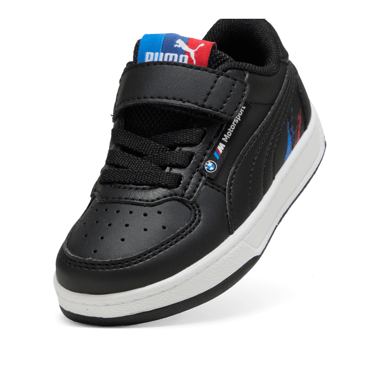PUMA BMW M Motorsport Caven 2.0 Sneakers in Black (TD