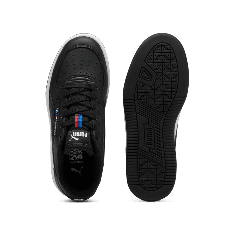 PUMA BMW M Motorsport Caven 2.0 Sneakers in Black - 308641