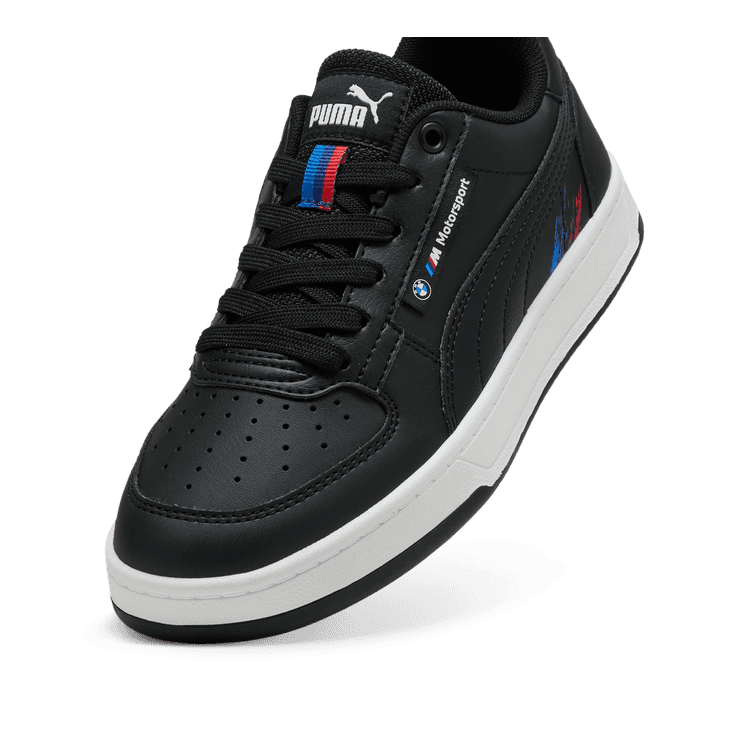 PUMA BMW M Motorsport Caven 2.0 Sneakers in Black - 308641 PUMA BMW M Motorsport Caven 2.0 Sneakers in Black - 308641