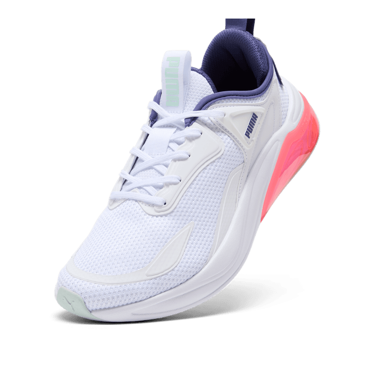 PUMA Cell Thrill in White - 311224-15 Release Info
