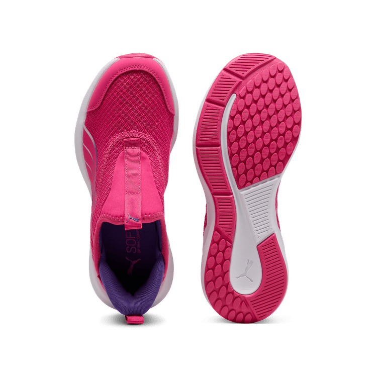 PUMA Kruz ProFoam SLIPTECHâ„¢ in Pink (GS) - 397633-08 Release Info