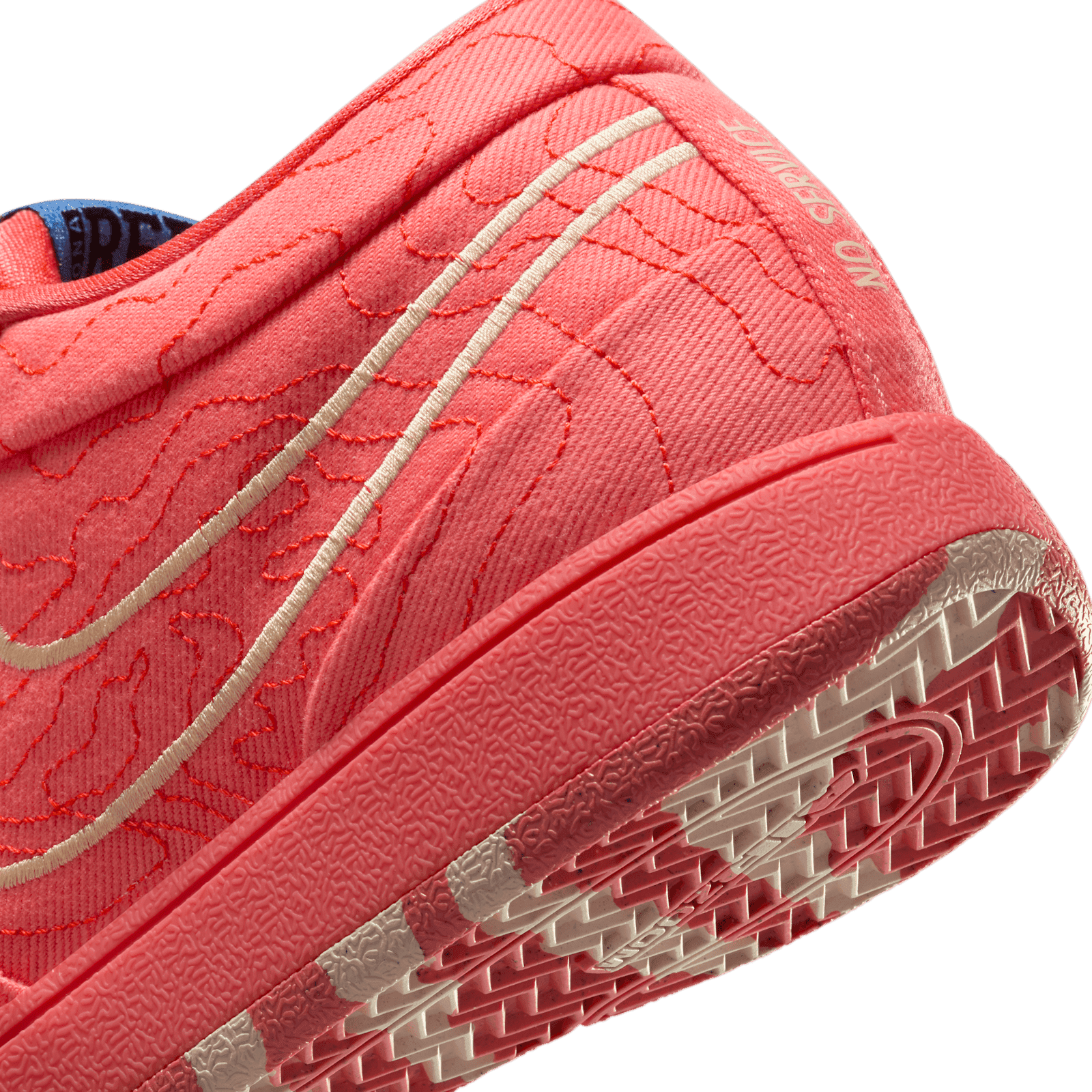 Book 1 'Sedona' Basketball Shoes. Nike IL