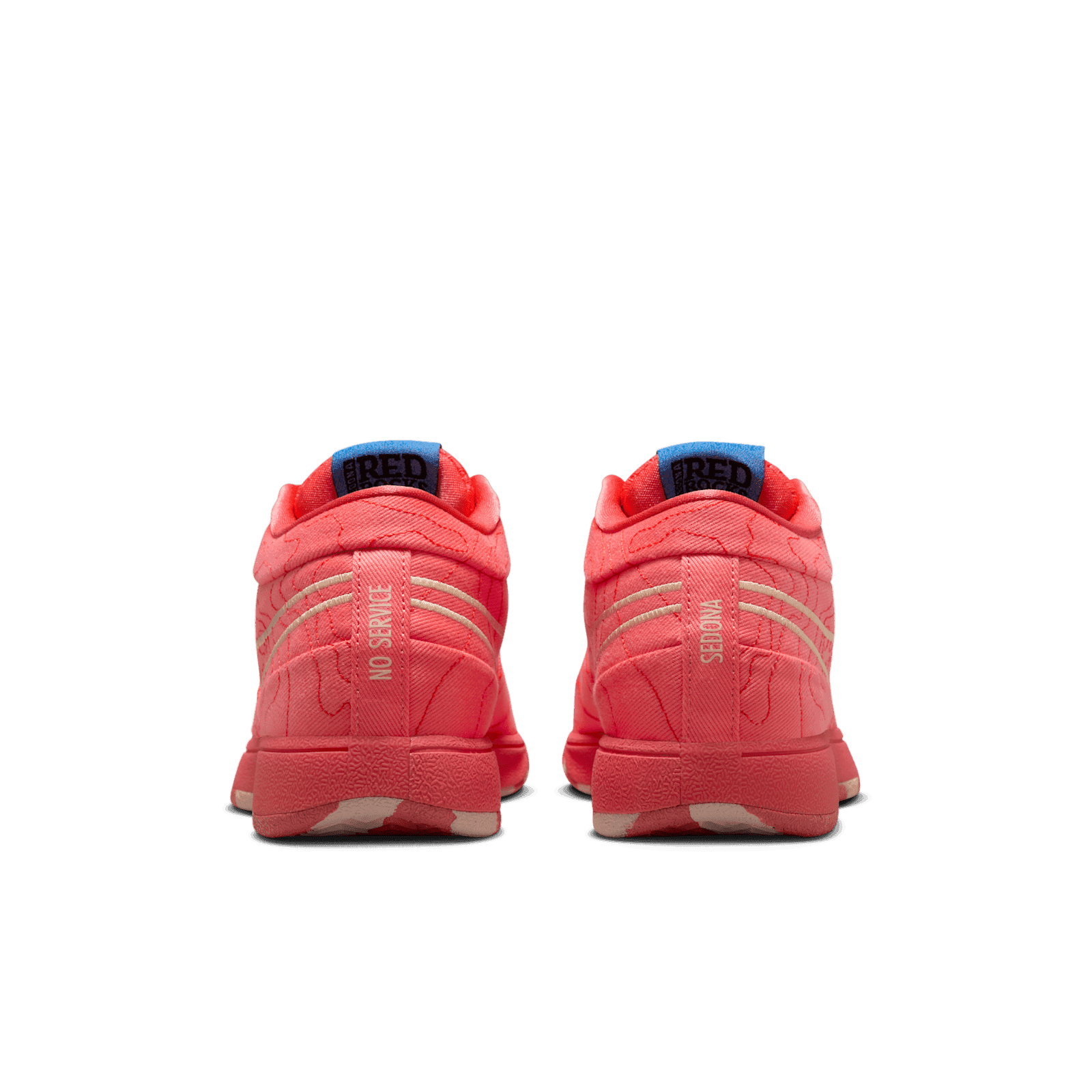 The Nike Book 1 Sedona is Available Now