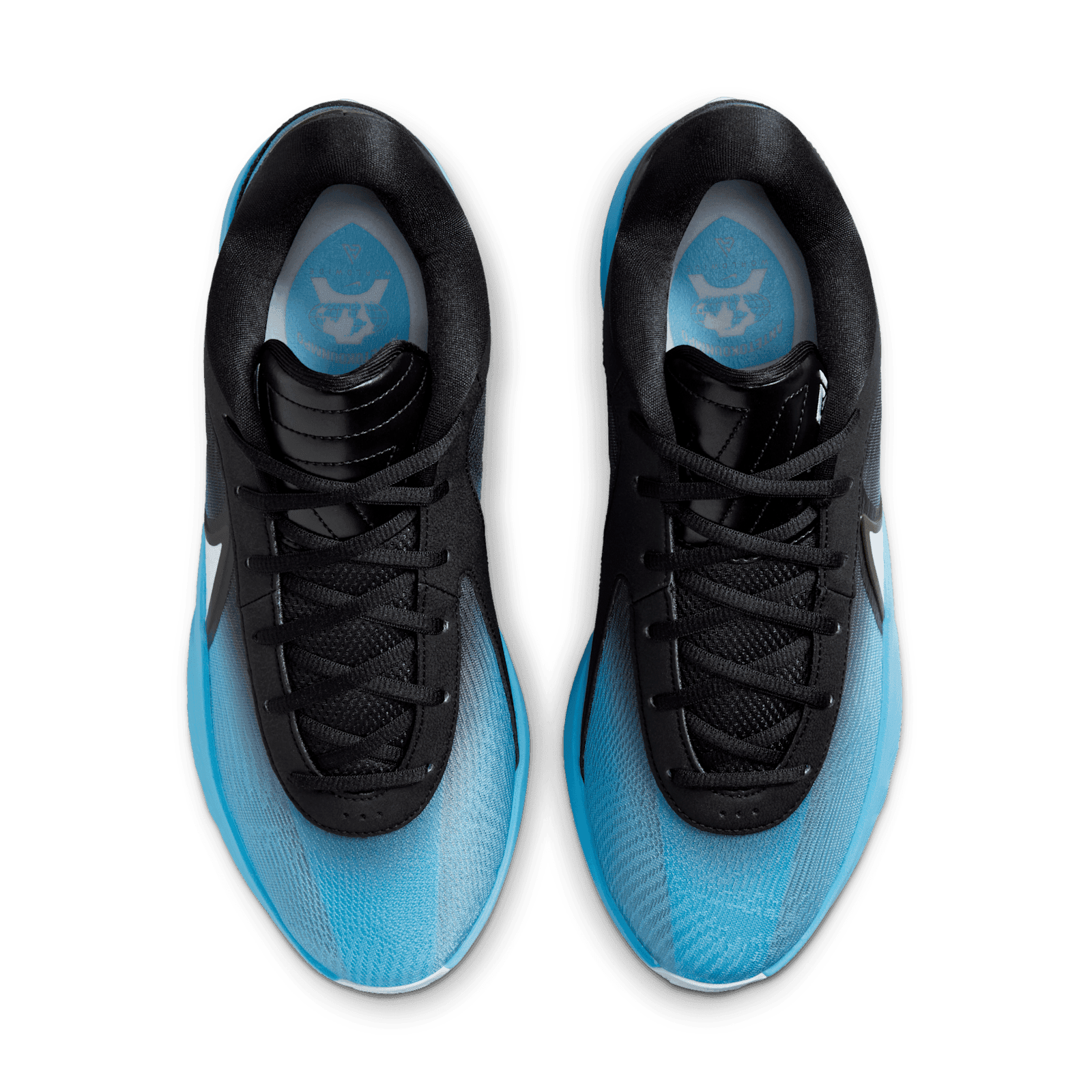 The Nike Giannis Freak 6 X-Mas Releases December 2024