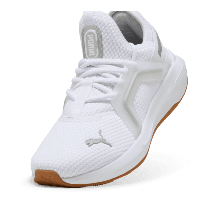 ぬこ PUMA Softride Enzo 5 in White - 311213-03 Release Info