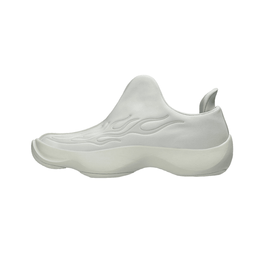 The Asics-One White Releases December 2024