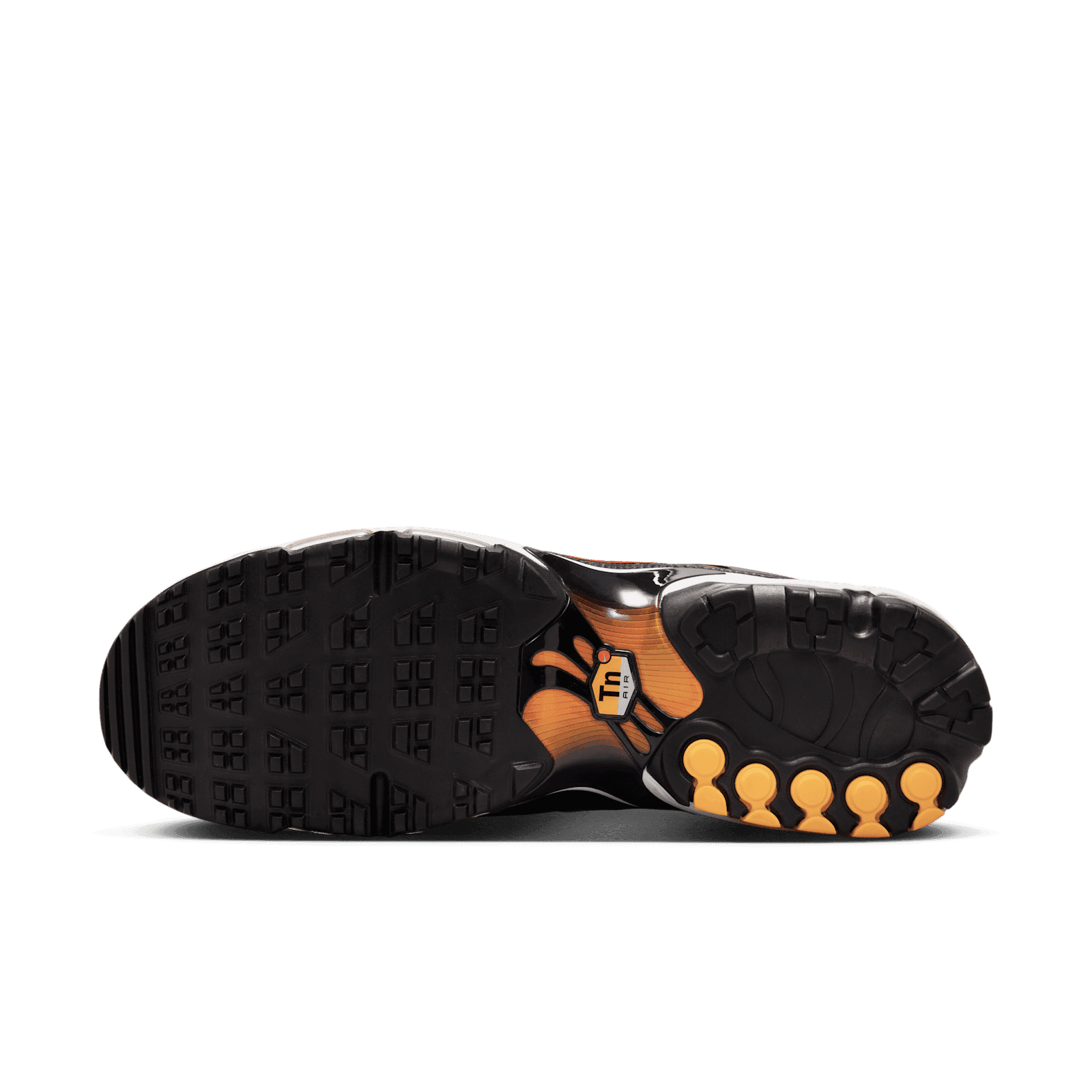 Size 10.5 - Nike Air Max Plus Golf Sunset Nike Air Max Plus Sunset HF0552-001 2024 | SneakerNews.com main image 3