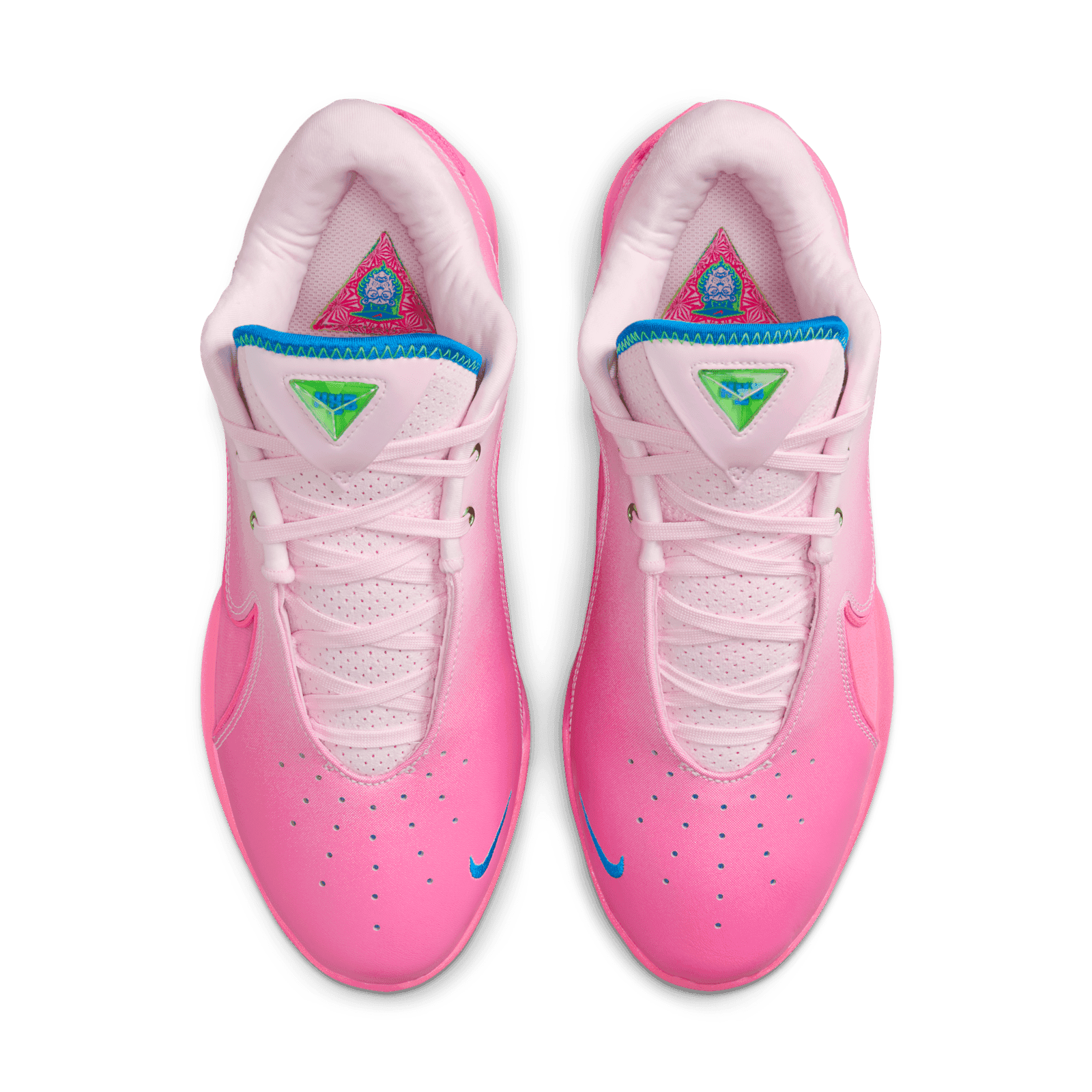 The Nike LeBron 22 I Promise Releases Spring 2025