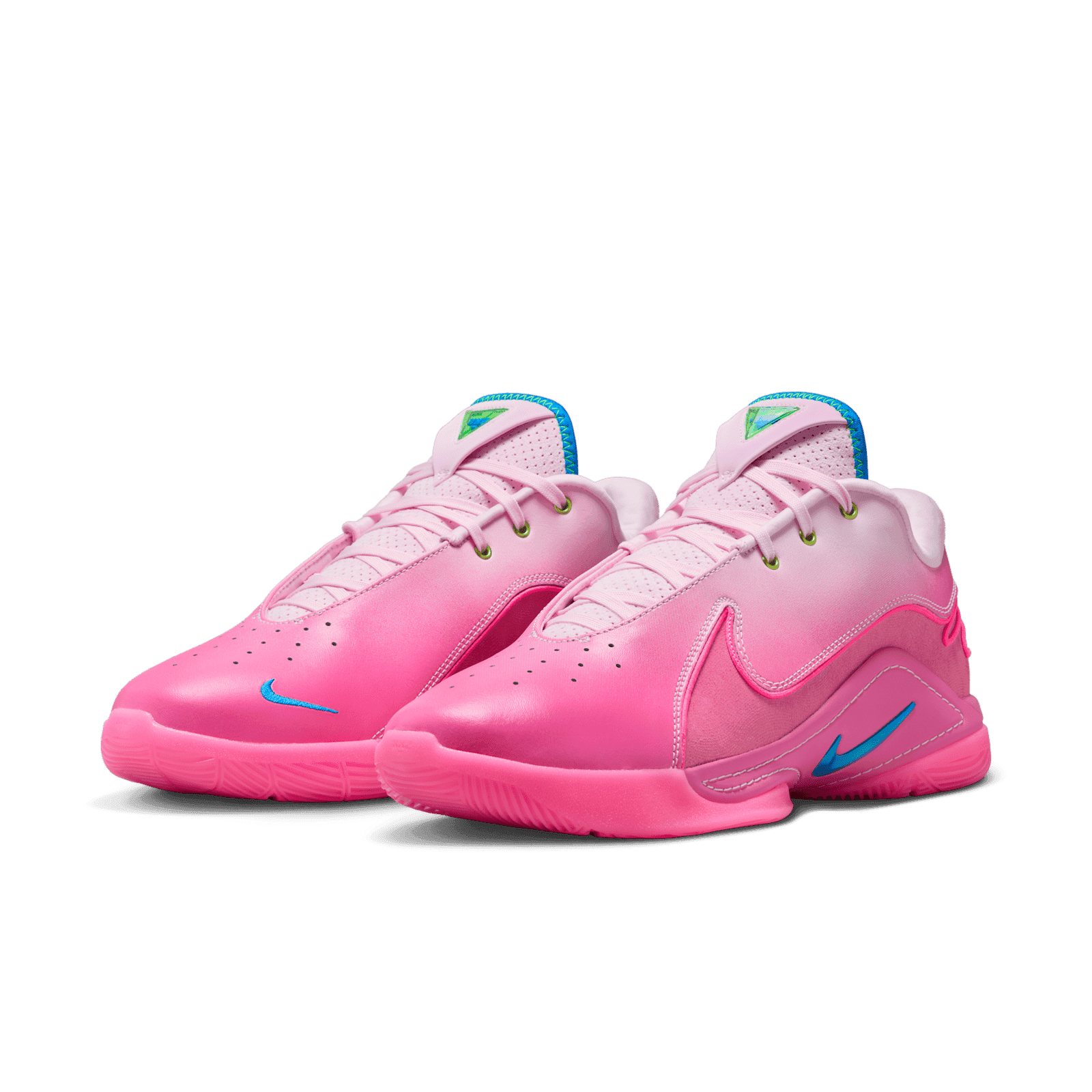 The Nike LeBron 22 I Promise Releases Spring 2025