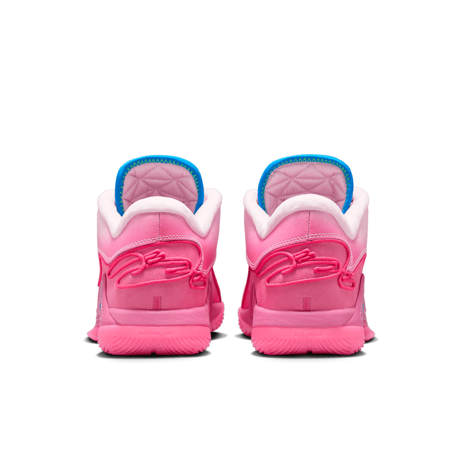 The Nike LeBron 22 I Promise Releases Spring 2025
